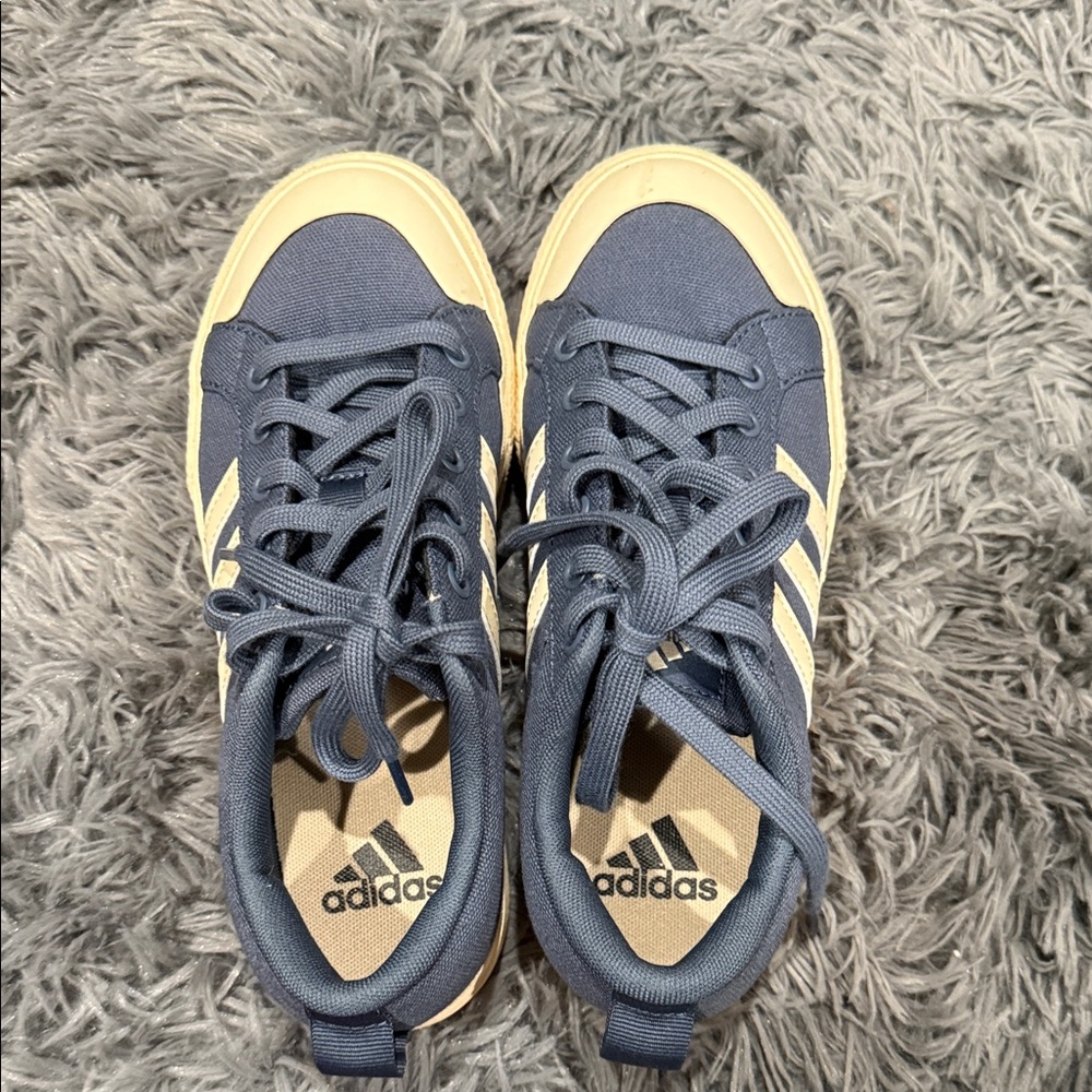 Adidas Platform Sneakers - Picture 5 of 8